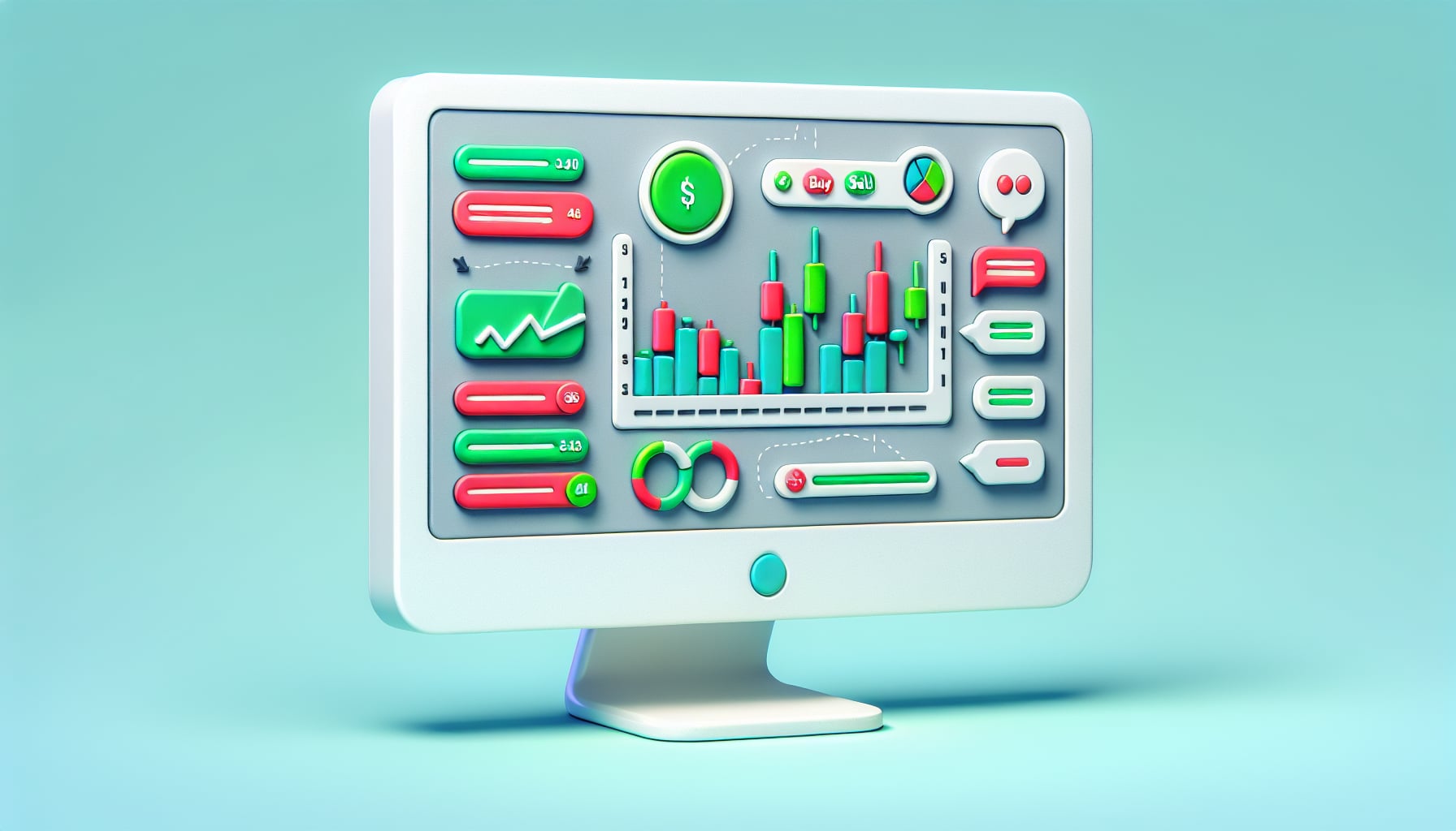 monitor
